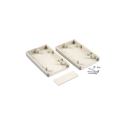 Hammond Electronics RH3185 ručno kućište 185 x 135 x 40 ABS svijetlosiva (RAL 7035) 1 St. Cijene