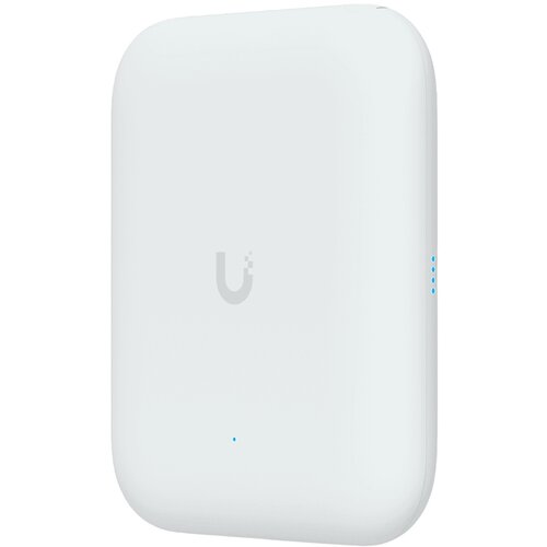 Ubiquiti U7-PRO-OUTDOOR wifi 7, 6 spatial streams, 465 m2 open space coverage with the integrated directional super antenna, powered using poe+, 2.5 gbe uplink U7-PRO-OUTDOOR Slike
