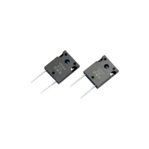 TRU COMPONENTS TCP100S-C360RFTB otpornik za visoka opterečenja 360 radijalno ožičen TO-247 140 W 1 % 1 kom.