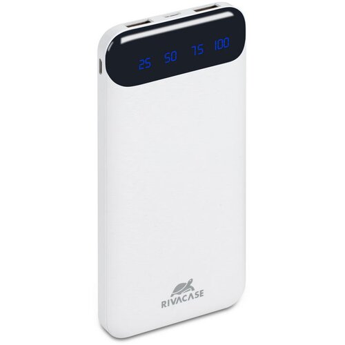  baterija RivaPower VA2240 (10000mAh) bela, 10W, LCD Cene