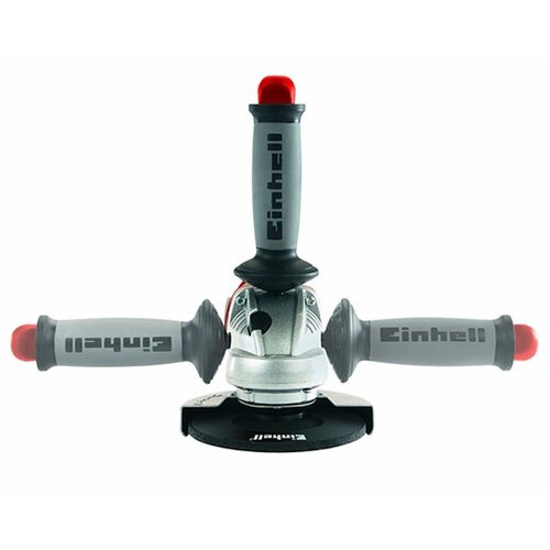Einhell TE-AG 125 CE električna ugaona brusilica Slike