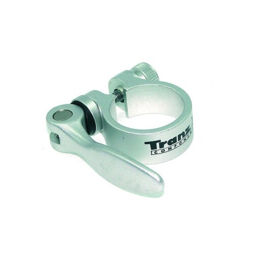  &amp;Scaron;ELNA ALU 31.8MM NA BRZO SKIDANJE TRANZ-X Slike