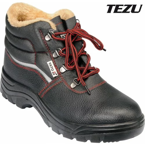 Yato Work Shoes / Tezu S1P delovni čevlji - velikost 45, (21217529)