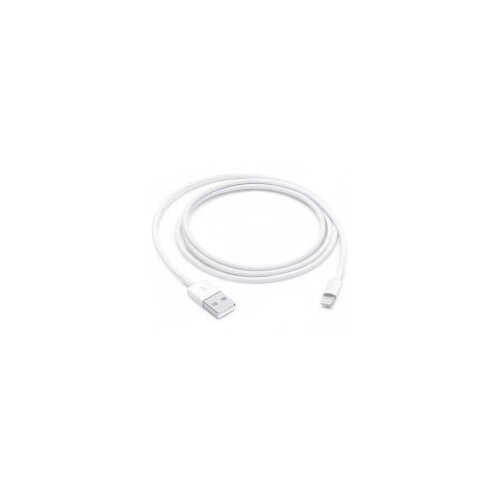 Apple kabal USB na Lightning (1 m) Bijeli Cene
