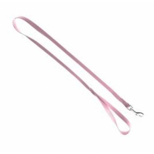Ferribiella povodac fuss roze 2x120cm Cene