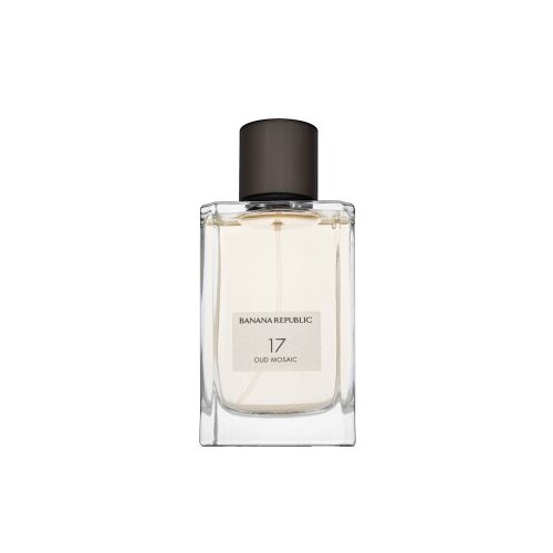 Banana Republic 17 Oud Mosaic parfemska voda unisex 150 ml Slike