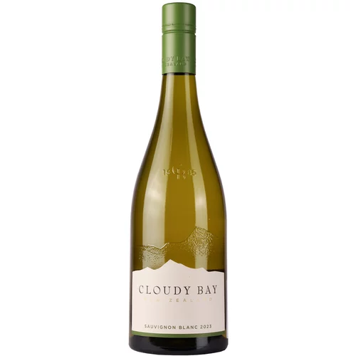 Cloudy Bay vino Sauvignon Blanc 2022 Cloudy Bay 0,75 l