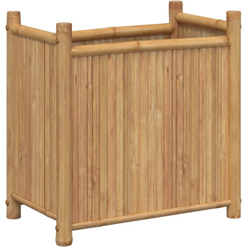  Sadilica 50 x 30 x 50 cm od bambusa Slike