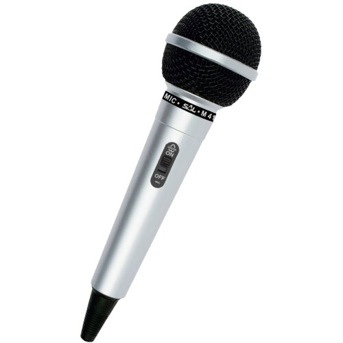 Dinamički mikrofon M41 Slike