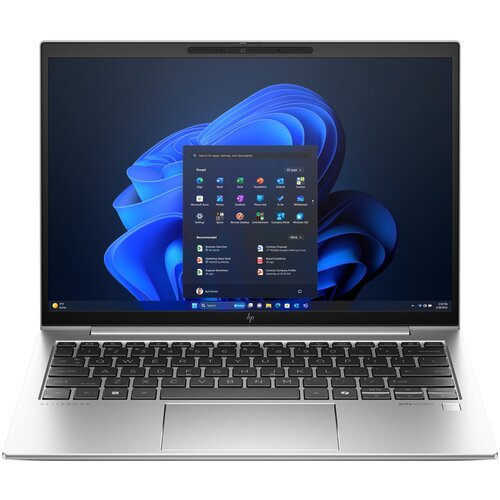 HEWLETT-PACKARD Prenosnik HP EliteBook 830 G11 | U5-135U / Core Ultra 5 / RAM 16 GB / SSD Disk / 13,3&Prime; WUXGA Cene