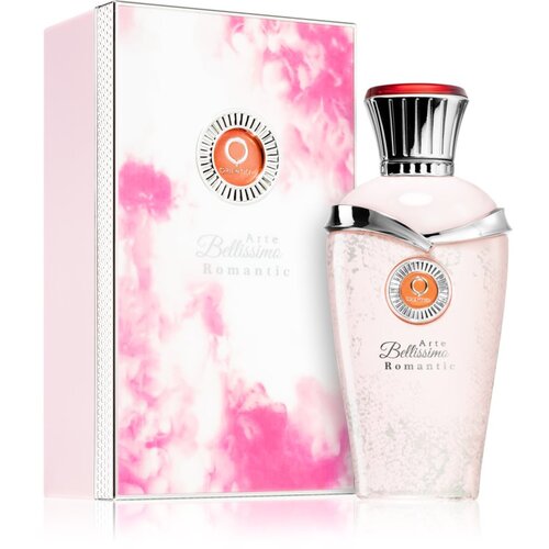 Orientica Arte Bellissimo Romantic parfumska voda za ženske 75 ml Cene