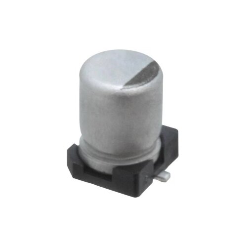 Panasonic Elektrolitski kondenzator, SMD 100 &amp;micro;F 16 V 20 % (promjer) 5 mm EEE-FT1C101AR 1 kom. Slike