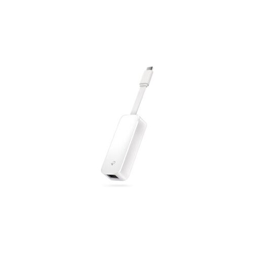  USB Type-C to LAN Ethernet adapter RJ45 TP-Link UE300C Gigabit ethernet network Cene