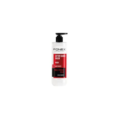 Balzam za brijanje Fonex 250 ml &amp;ndash; Rush Slike