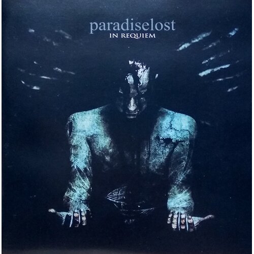 Paradise Lost In Requiem Cene