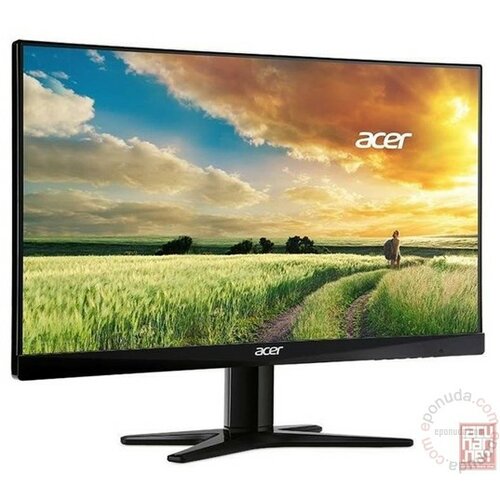 Acer G247HYLBIDX monitor Slike