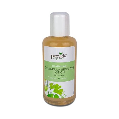 Provida Organics sensitiv tonik losjon z ognjičem Cene