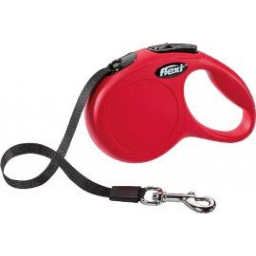 Croci flexi classic tape xs crveni Slike