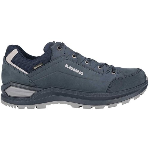 Lowa Muške patike Renegade EVO GTX LO, Plave Cene