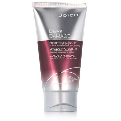 JOICO Defy Damage Protective maska 150 ml Slike