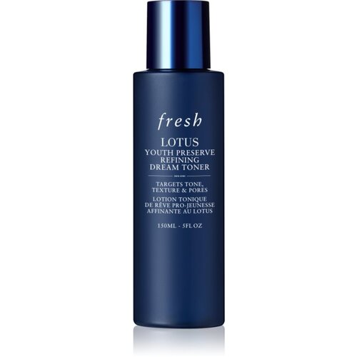 Fresh Lotus Refining Dream Toner nježni tonik za eksfolijaciju 150 ml Slike