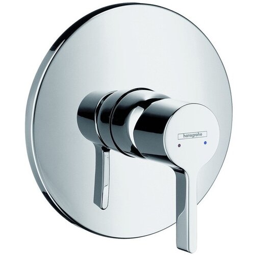 Hansgrohe Metris S Chrome me&amp;scaron;ač 31665000 Slike