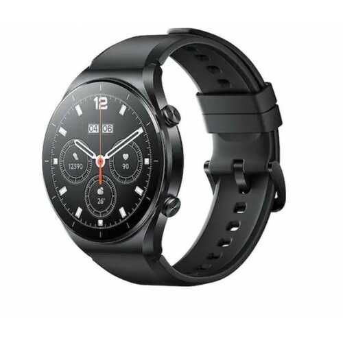 Xiaomi watch S1 active gl (space black) BHR5559GL Cene