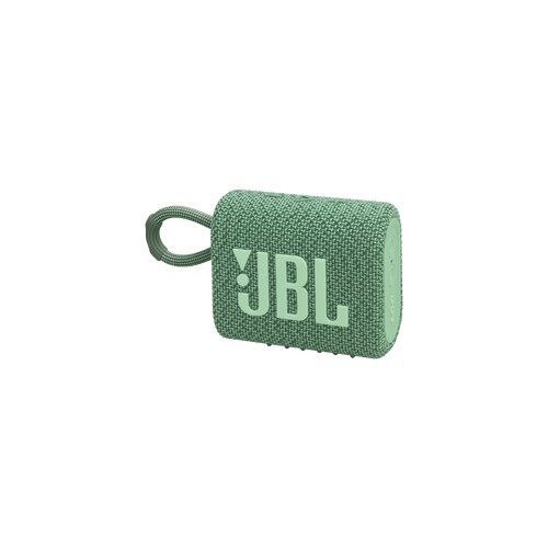 JBL GO 3 Bluetooth Speaker Eco Green Cijene