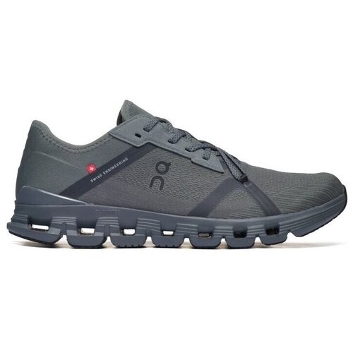 On Tek & Trail Cloud X 4 pisana Cene