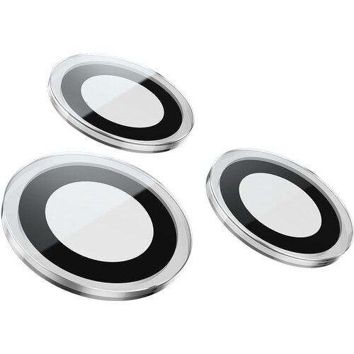 Baseus Za&amp;scaron;čitno steklo za iPhone 12 Pro / 11 Pro Max / 11 Pro Camera Glass, (21521905) Slike