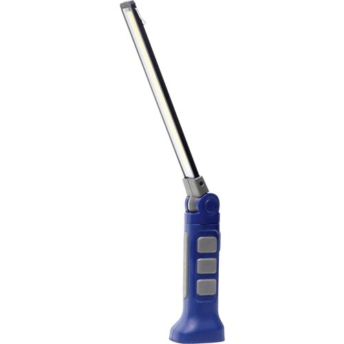As-schwabe 42810 led delovna luč akumulatorsko 4 W, 1 W 300 lm, (20531164) Cene