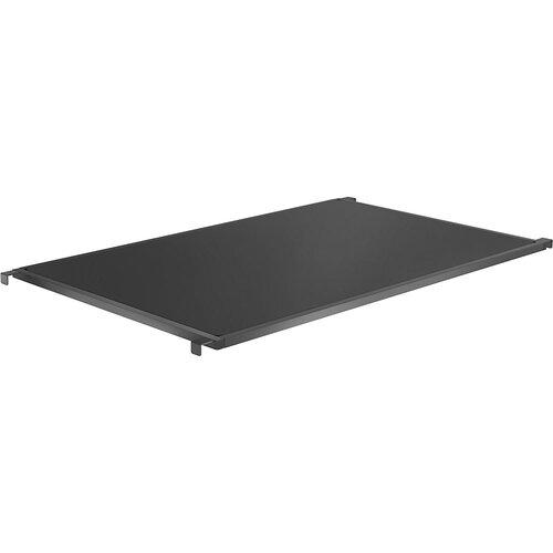 Kongamek Polica za varnostni voziček, DxŠ 1090 x 700 mm, nosilnost 100 kg Cene