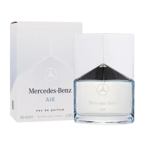 Mercedes-Benz Air 60 ml parfemska voda za moške