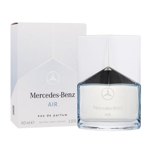 Mercedes-Benz Air 60 ml parfumska voda za moške Cene
