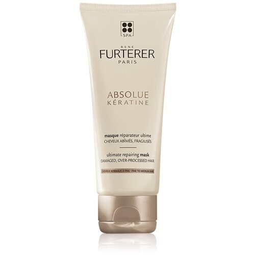 René Furterer Absolute Kératine obnovitvena keratinska maska - 100 ml Cene