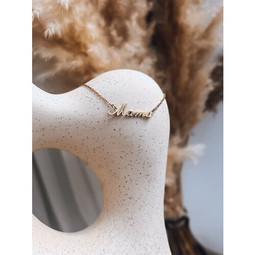DStreet Women's bracelet MAMA gold Cene
