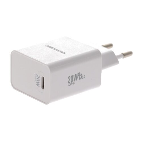 Master Adapter za mobitel 20W brzi punjač C izlaz 01230360 Cijene