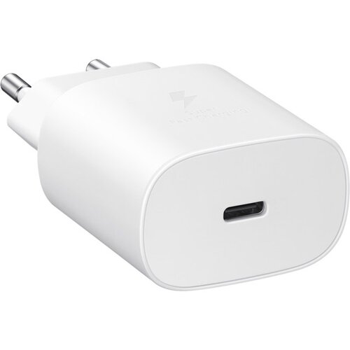  Kućni punjač PD 25W PPS HQ CE beli Slike