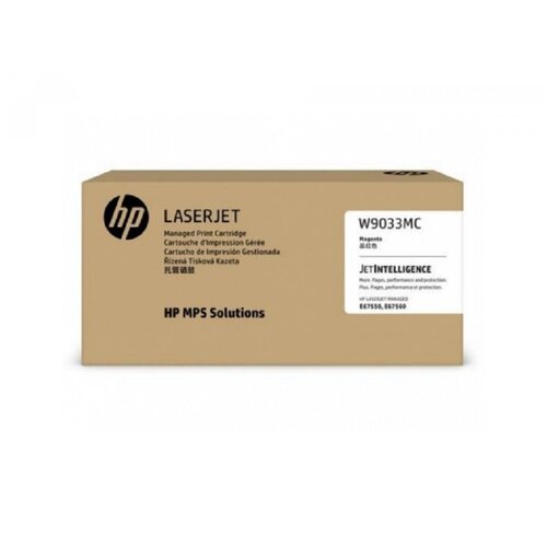 HP W9033MC Managed crvena Cene