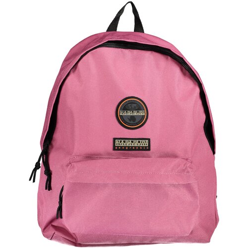 Napapijri MEN&amp;amp;#39;S PINK BACKPACK Slike