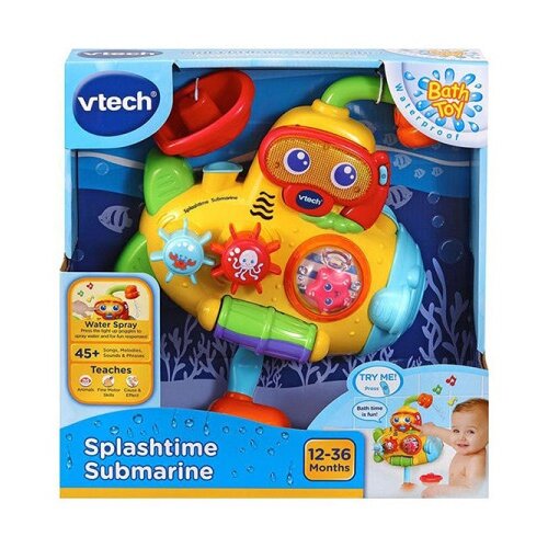 Vtech Interaktivna aqua podmoronica ( 1023734 ) Cene