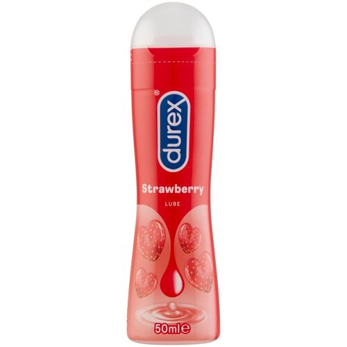 Durex lubrikant jagoda 50ml Cene