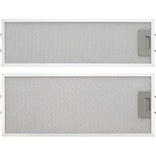 Home Aluminijski set filtera za masnoću za TWISTER nape &ndash; KPE 6044/A Cijene