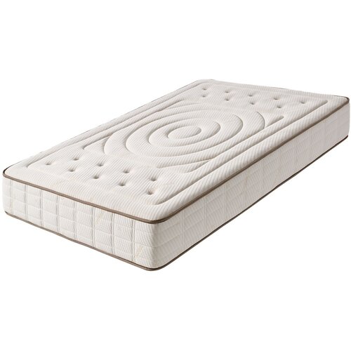 Moonia Vzmetnica SuperSoft Cashmere Premier Gel, 27cm, 90x190cm - (21563179) Cene