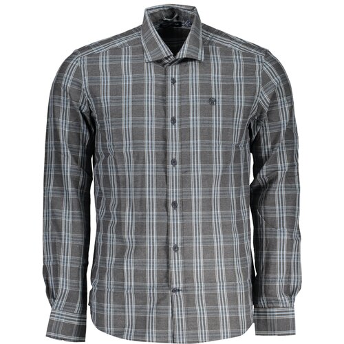 North Sails MEN&#39;S LONG SLEEVE SHIRT GREY Cijene