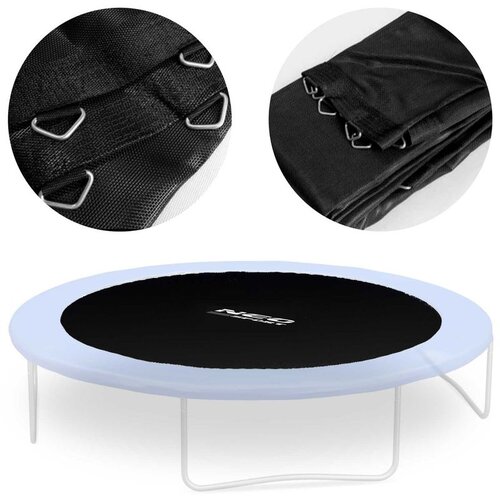  Prostirka za trampolin batut 435 cm 80 spr 14 ft neo-sport Cijene