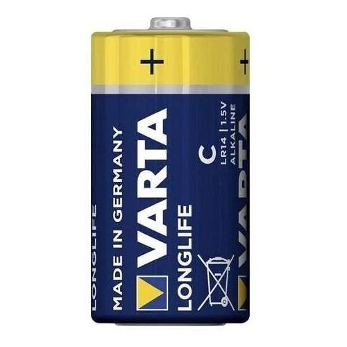 Varta baterija 1,5V LR14 BL2 Cene