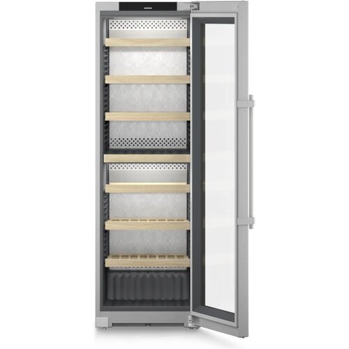 Liebherr Vinska vitrina WPsd 5252 Cene