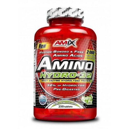 AmixNutrition Amino HYDRO 32 250 tableta Cijene