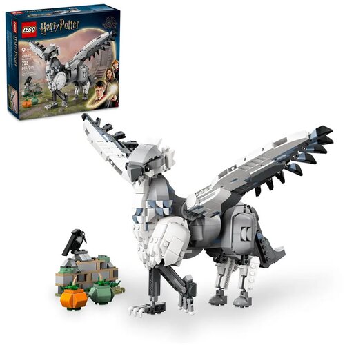 Lego Harry Potter: Žreboklun Cene